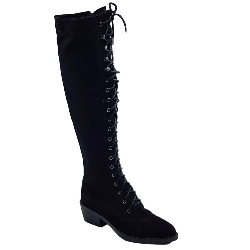 Roc these are
